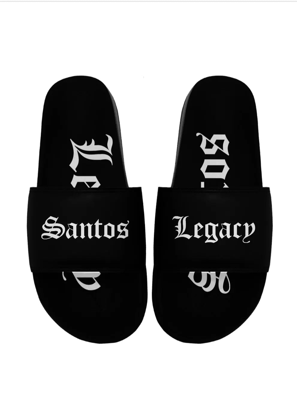 Ciabatte Santos Legacy Santos Legacy