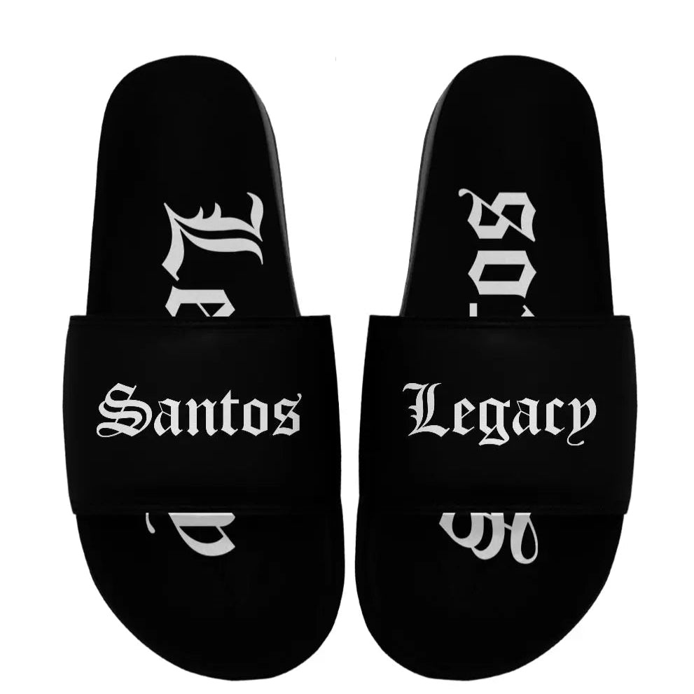 Ciabatte Santos Legacy Santos Legacy