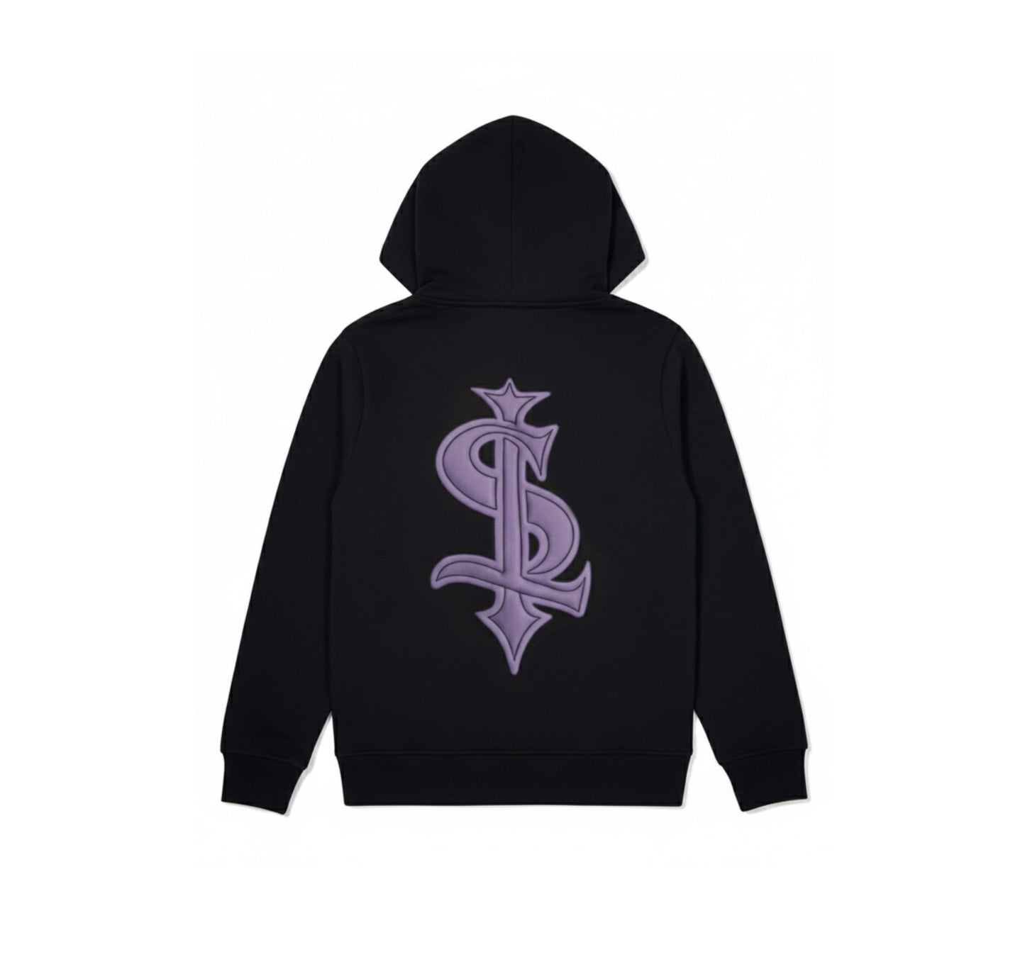 Felpa Santos King'End Santos Legacy