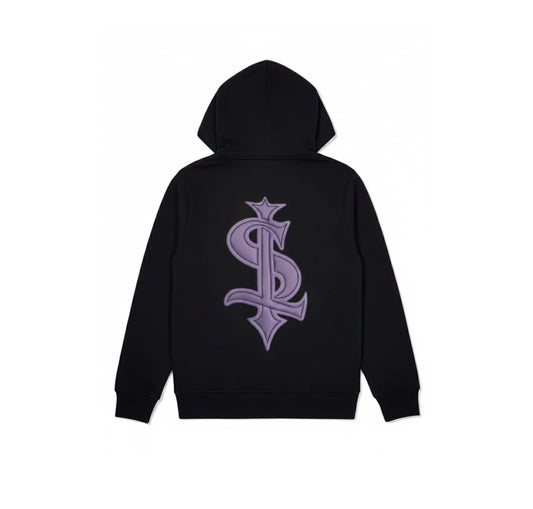 Felpa Santos King'End Santos Legacy