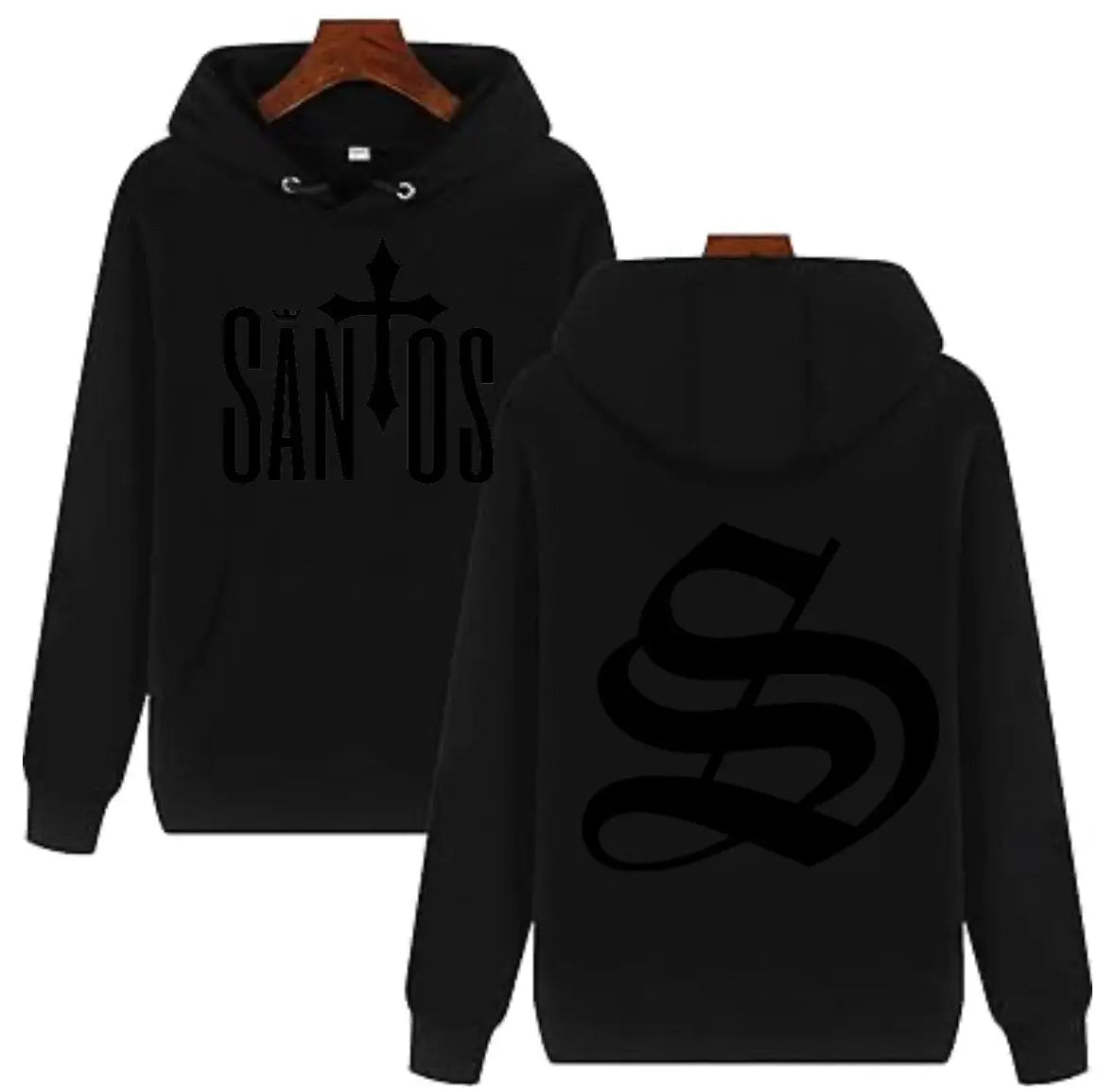 Felpa Santos Cross - Santos Legacy