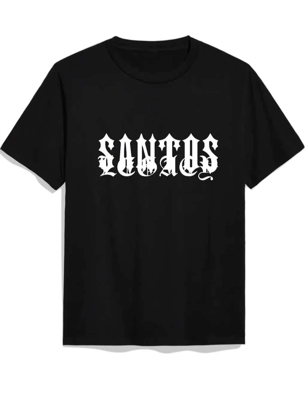 Maglietta Echoes of SANTOS - Santos Legacy
