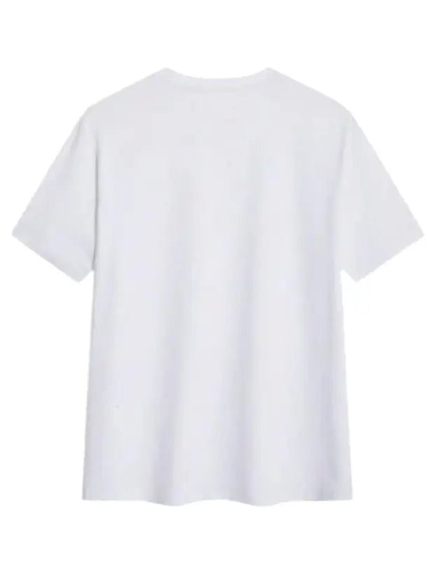 T-Shirt STS Santos - Abbigliamento Streetwear Italiano - Santos Legacy