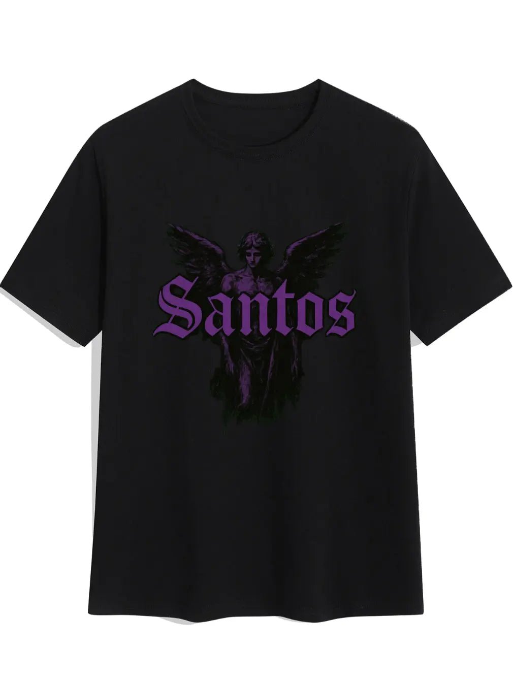 T-Shirts Da'Angel Santos Legacy | Abbigliamento Streetwear - Santos Legacy