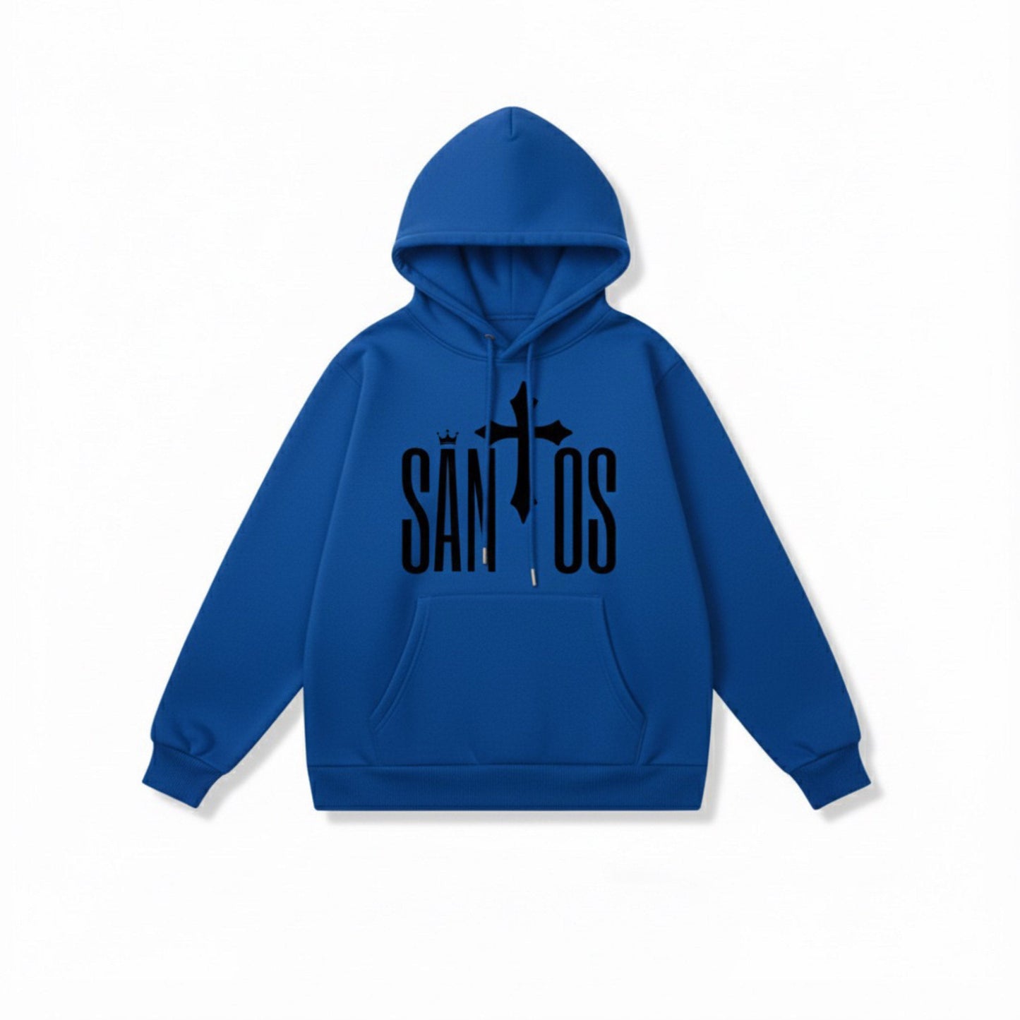 Felpa Santos Cross Santos Legacy