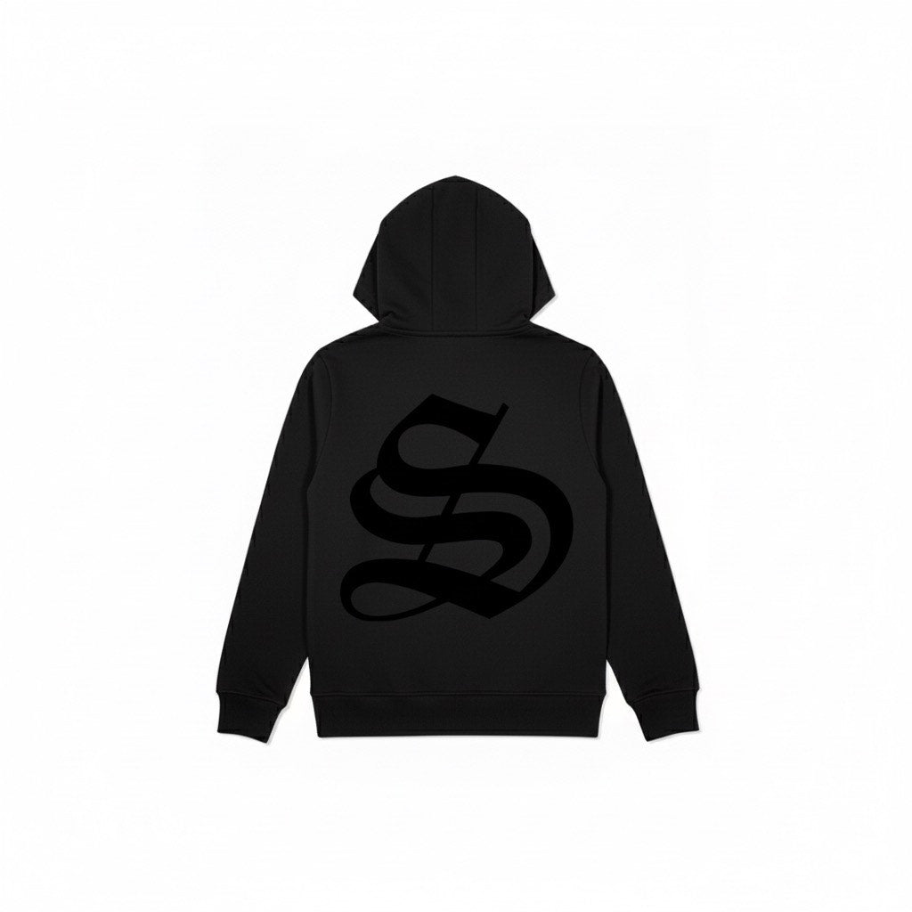 Felpa Santos Cross Santos Legacy