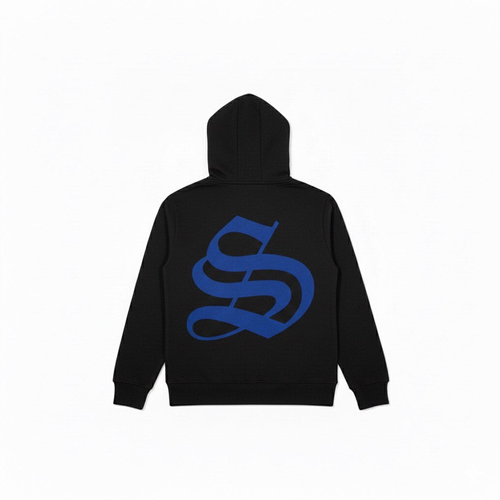 Felpa Santos Cross Santos Legacy