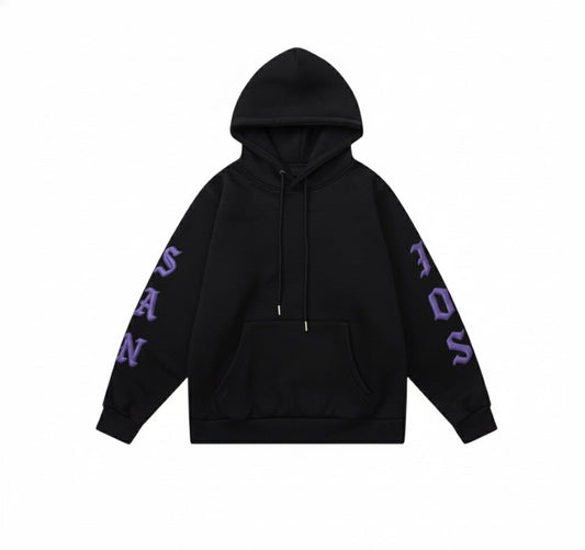 Felpa Santos King'End Santos Legacy