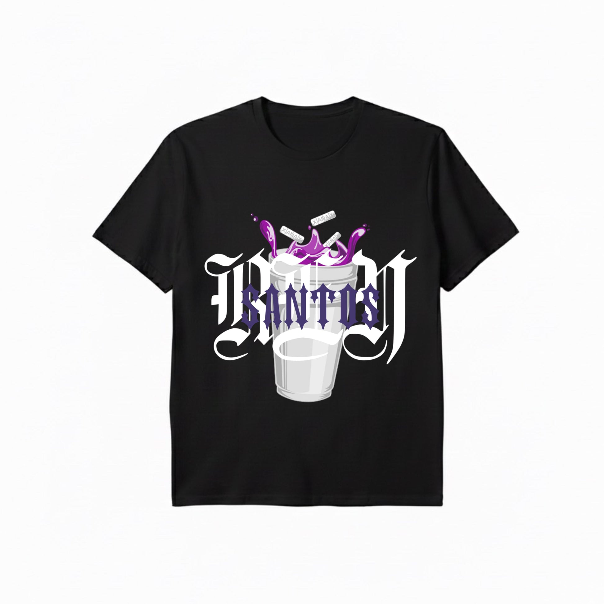 Maglietta Santos Rey Cup Santos Legacy