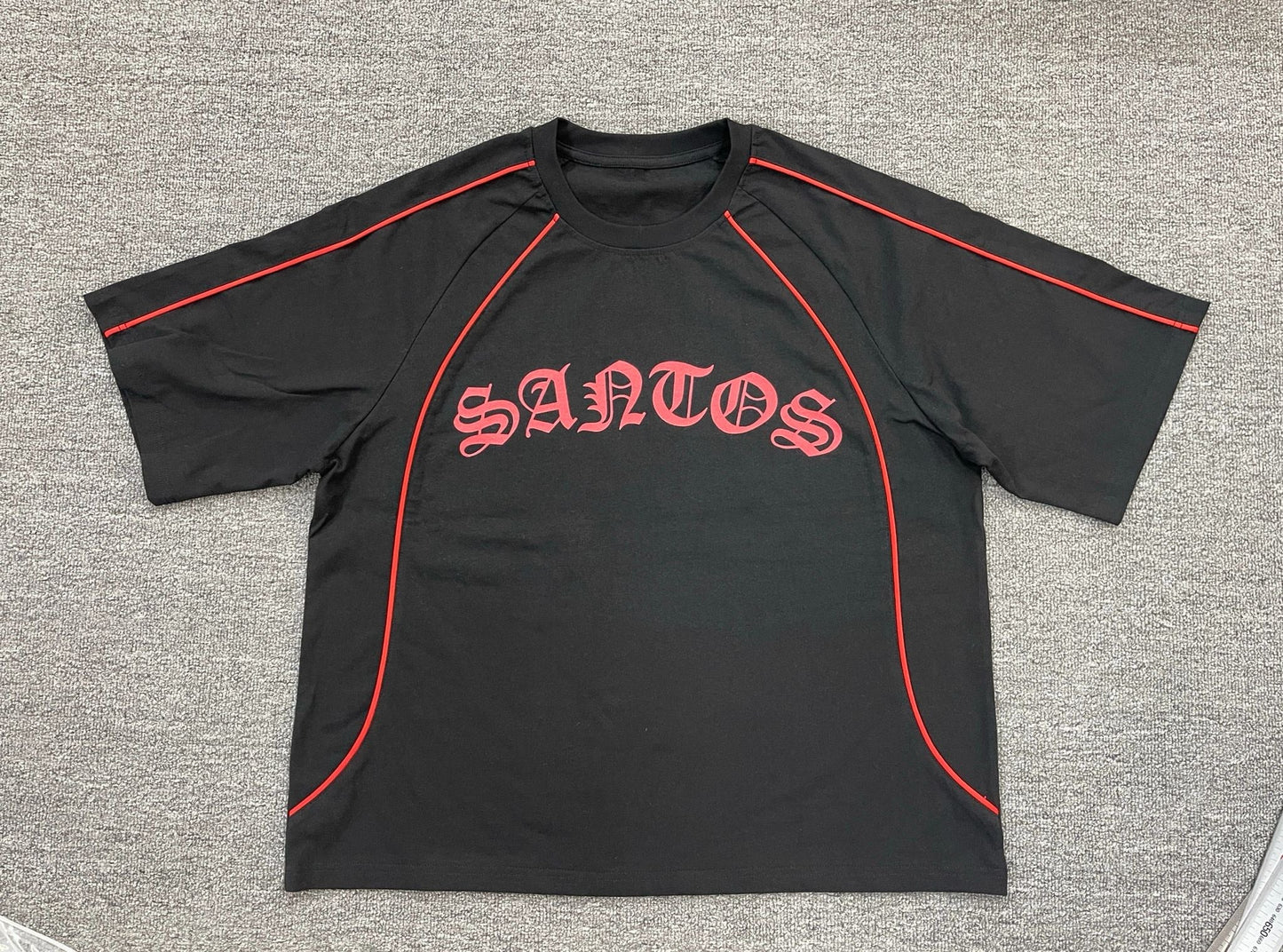 Set Sacred Red Blood