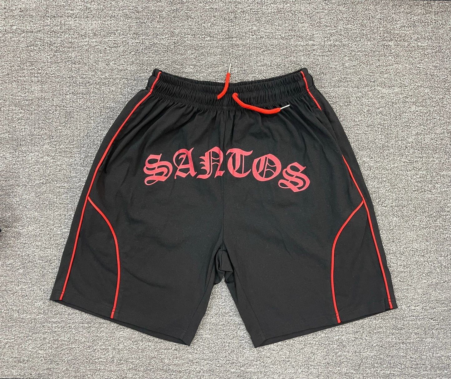 Set Sacred Red Blood