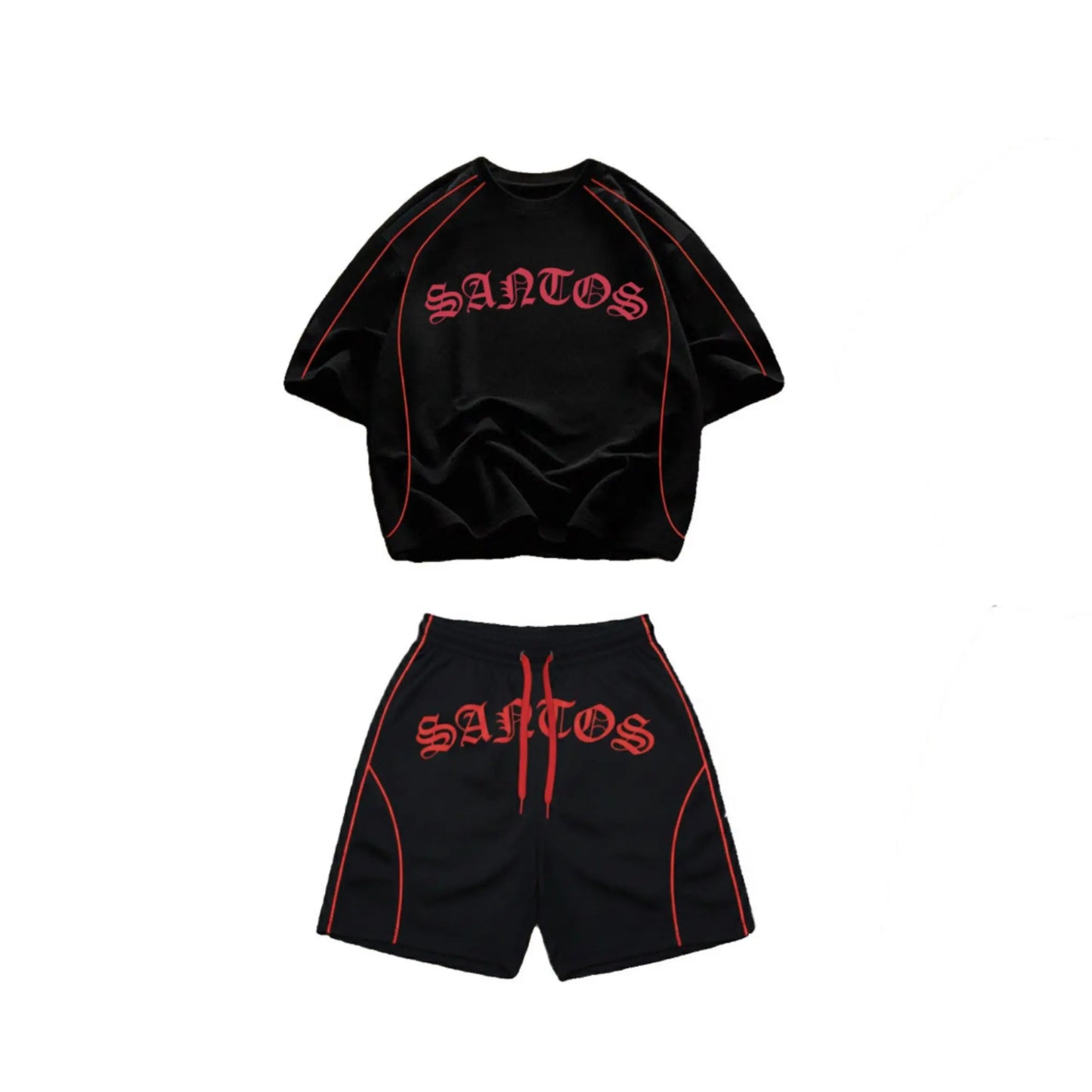 Set Sacred Red Blood