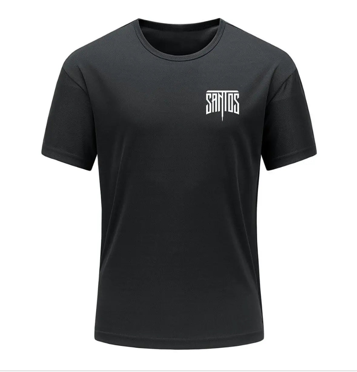 Maglietta Boxer One Santos Legacy - T-Shirt Sportiva Streetwear - Santos Legacy