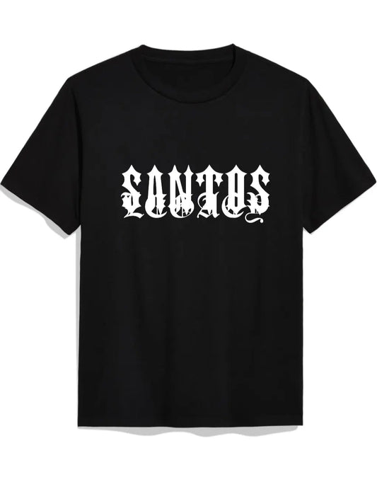 Maglietta Echoes of SANTOS - Santos Legacy