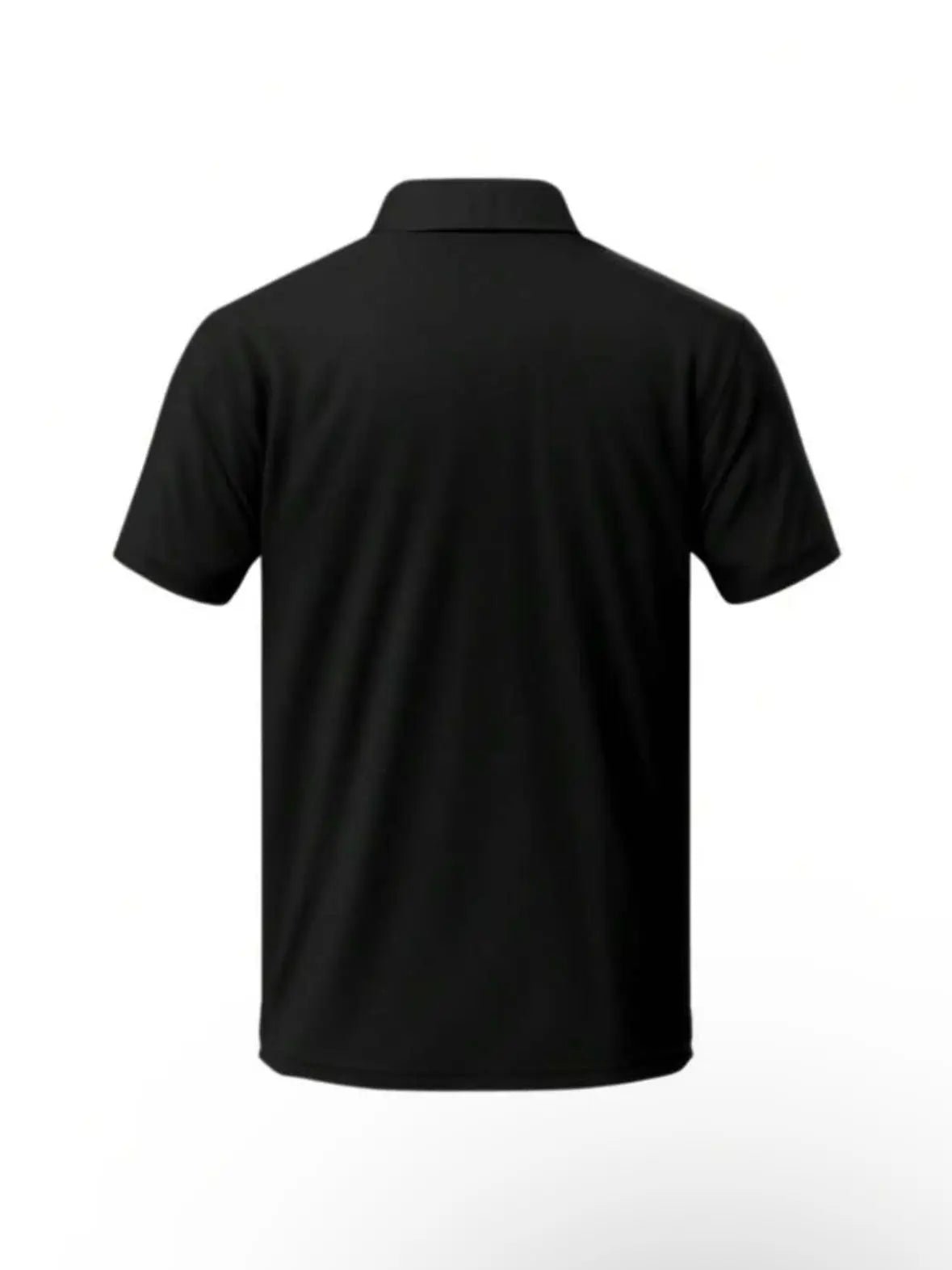 Polo Santos Legacy - Stylish Italian Streetwear Clothing - Santos Legacy