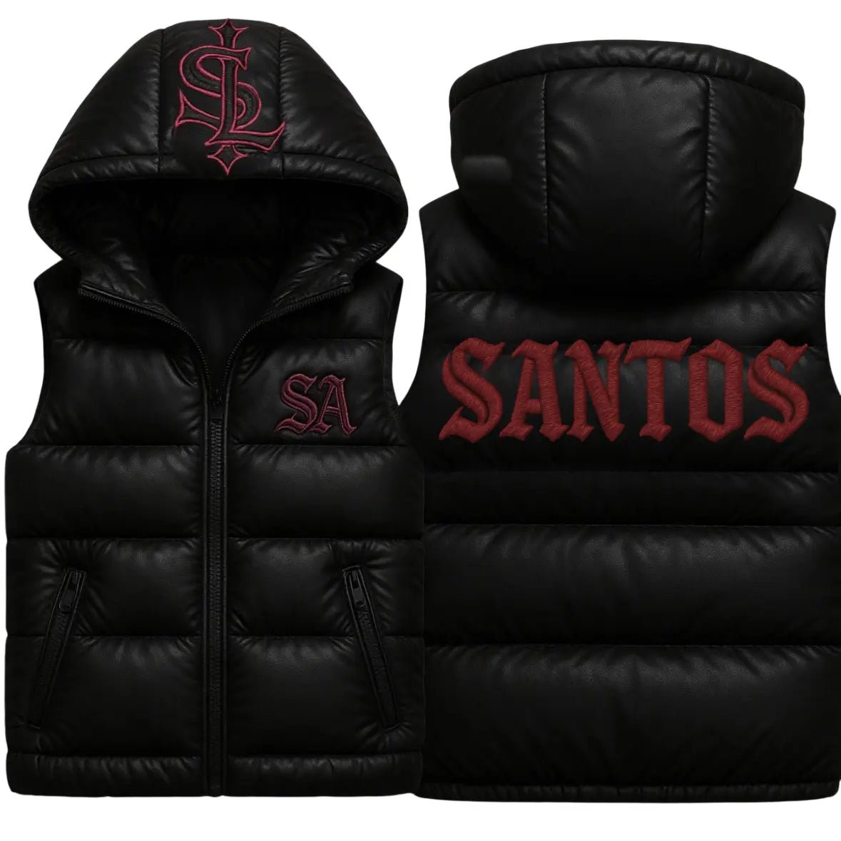 Smanicato Santos Legacy - Scontato, Prezzo Esclusivo - Santos Legacy