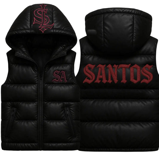 Santos Legacy Vest - Discounted Price, Exclusive Offer - Santos Legacy