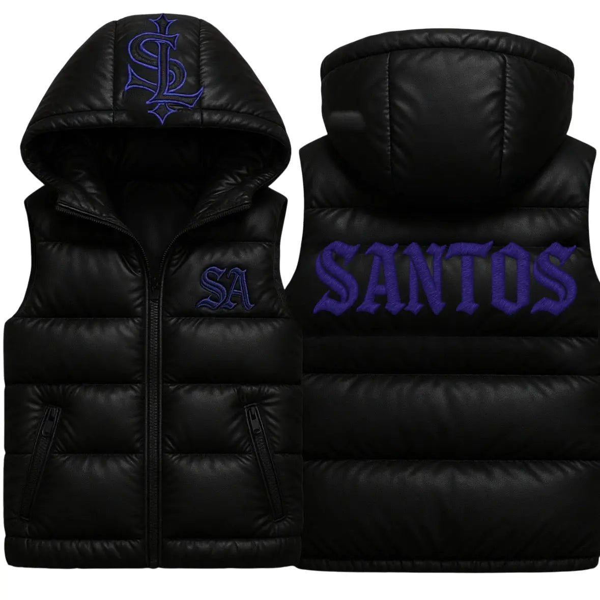 Smanicato Santos Legacy - Scontato, Prezzo Esclusivo - Santos Legacy